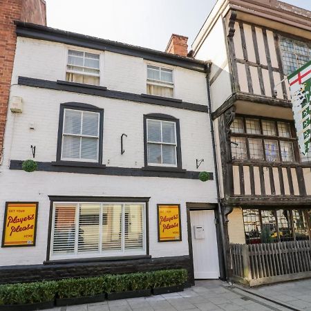 Villa The Old Paper Shop Tewkesbury Exterior foto